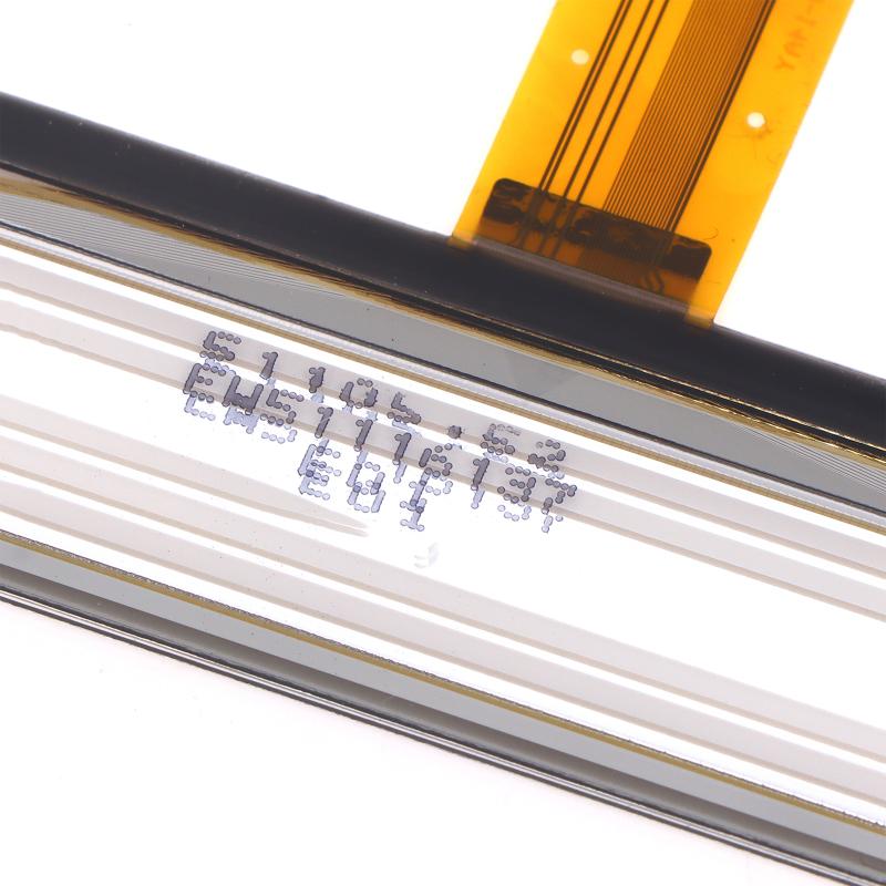 Display For Krups Ea89 Ea891D Ea895N Ea8901 Ea891C10 Ea891110 Ea89N10 Ea895N10 Ea895E10 Ea892D10 Coffee Machine Oled Lcd Screen