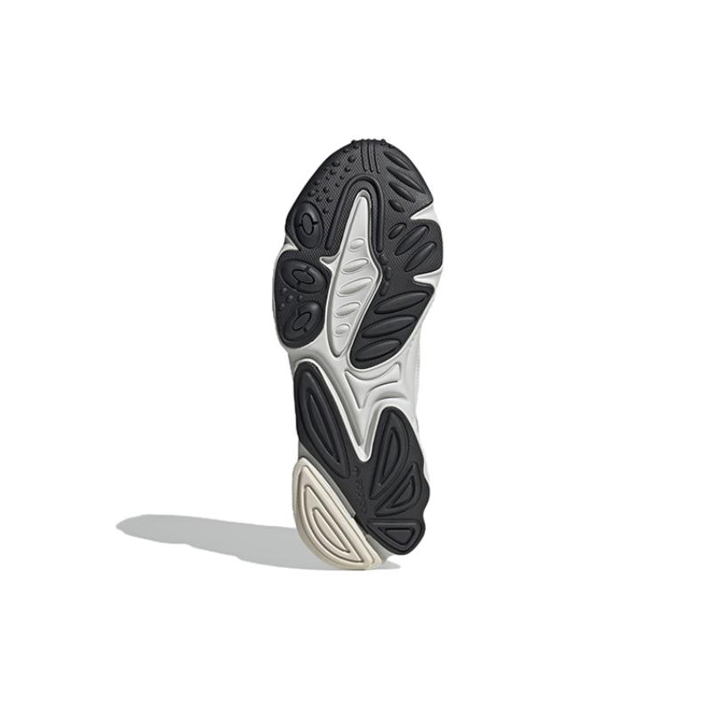 adidas Ozweego 'Grey Silver Metallic' Sneakers HP6337