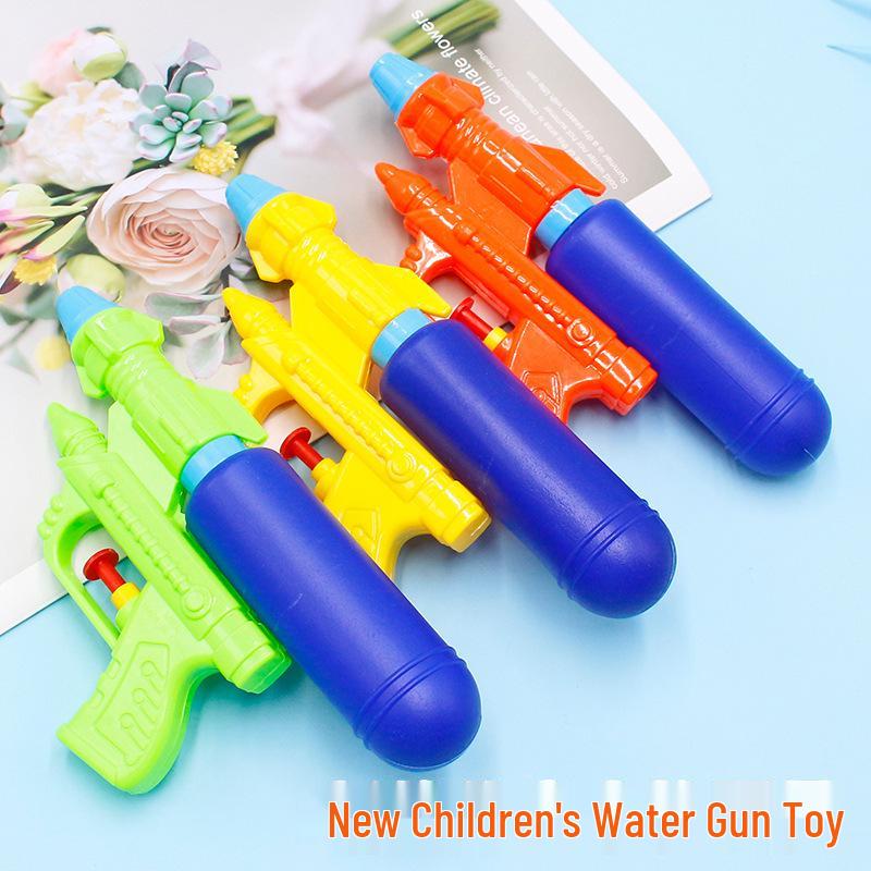 Large Capacity Children s Water Gun for Summer Beach and Outdoor Play