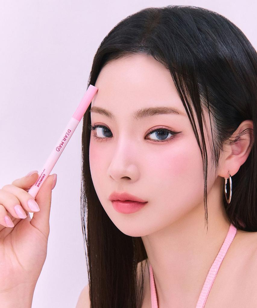 Crunch Pop Slim Pen Eyeliner