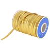 70yd Crafts Edging Braid Piping Bias Tape Trims 1cm Width for Sewing Seaming Binding Stitching