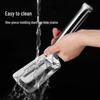 304 Stainless Steel Anti-scald Food Tongs