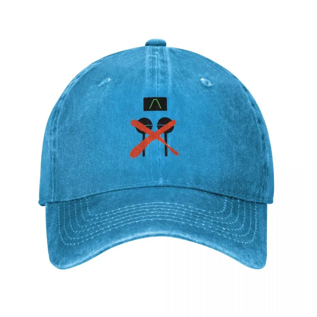TDD Ramuda Casual Cosplay Baseball Cap Trucker Hat Beach Beach Bag Hood GirlS Hats Unisexs