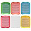 6 Cavity Silicone Sausage Mold Homemade Ham  Dog Baking Egg Food Mould