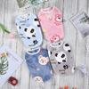 Warm Flannel Pet Pajamas for Dogs and Cats
