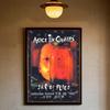 Retro Music Alice In Chains Poster HD art sticky wall waterproof home living room bedroom bar aesthetic decoration