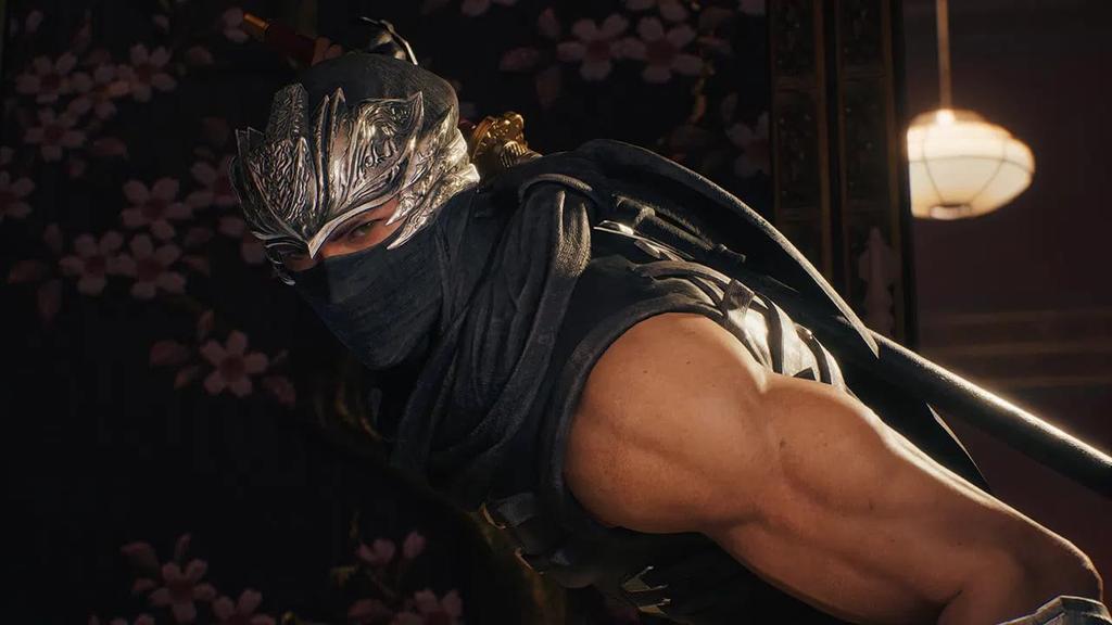 Ninja Gaiden 2 Black PS5 (Importuj Azję) –