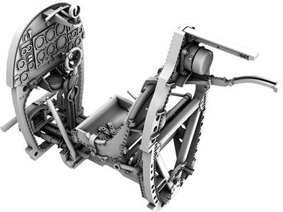 Verzamelen en modelbouw – Actiefiguren