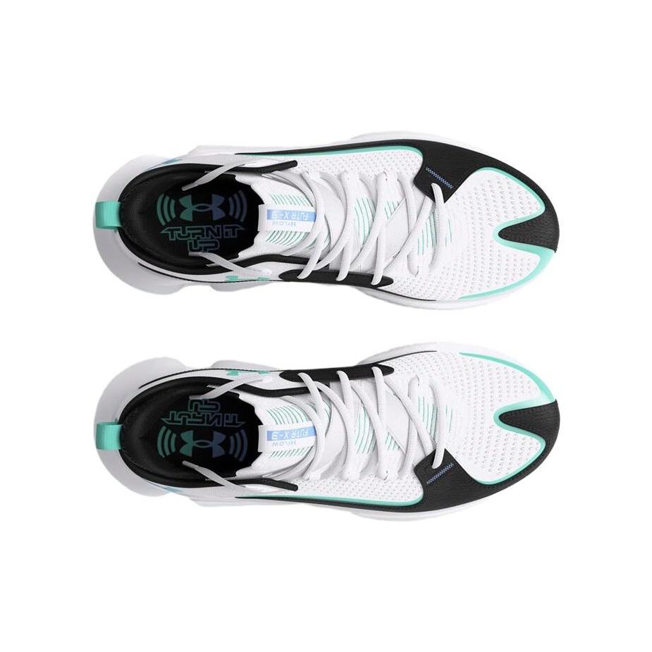 Under Armour UA Flow FUTR X 3 'Start of Season' Men's 3026834-100