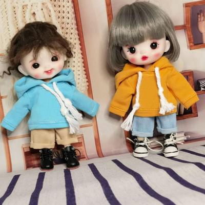 Bambole e peluche – Accessori e abbigliamento per bambole
