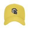 Black Crow F Caw F Baseball Caps Fashion Men Women Hats Outdoor Cap Hip Hop Baseball Hat Casquette