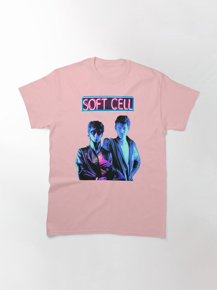 Pixies Soft Cell Classic T-Shirt