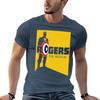 Rogers the Musical TShirt T Shirts for Unisex Pack White T Shirt Unisex Plain Unisex T Shirts Graphic Tshirt