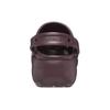 Crocs Zoccoli Piattaforma Classici 'Dark Cherry' Donna 206750-6WD