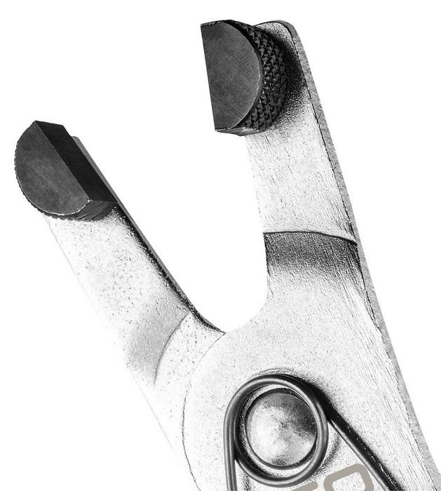 BRAKE PISTON PLIERS - T N10-507
