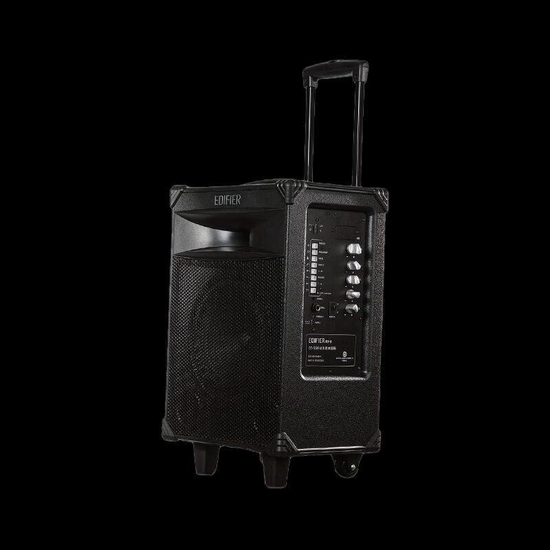 Edifier D3-8s 8-inch Bluetooth Trolley Speaker CN Plug (adapter Included)
