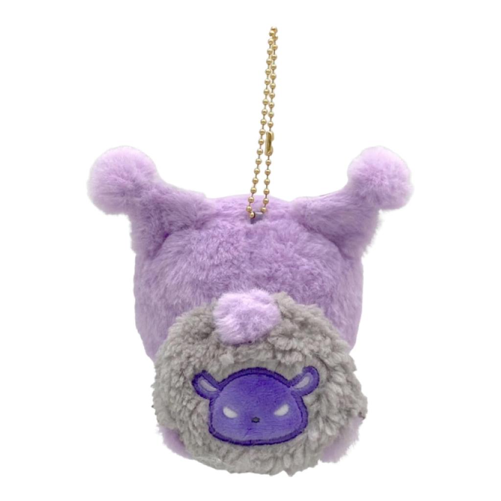 Nakajima Corporation Nakayochi Omuchu Bear Kuromi MC 194312-24