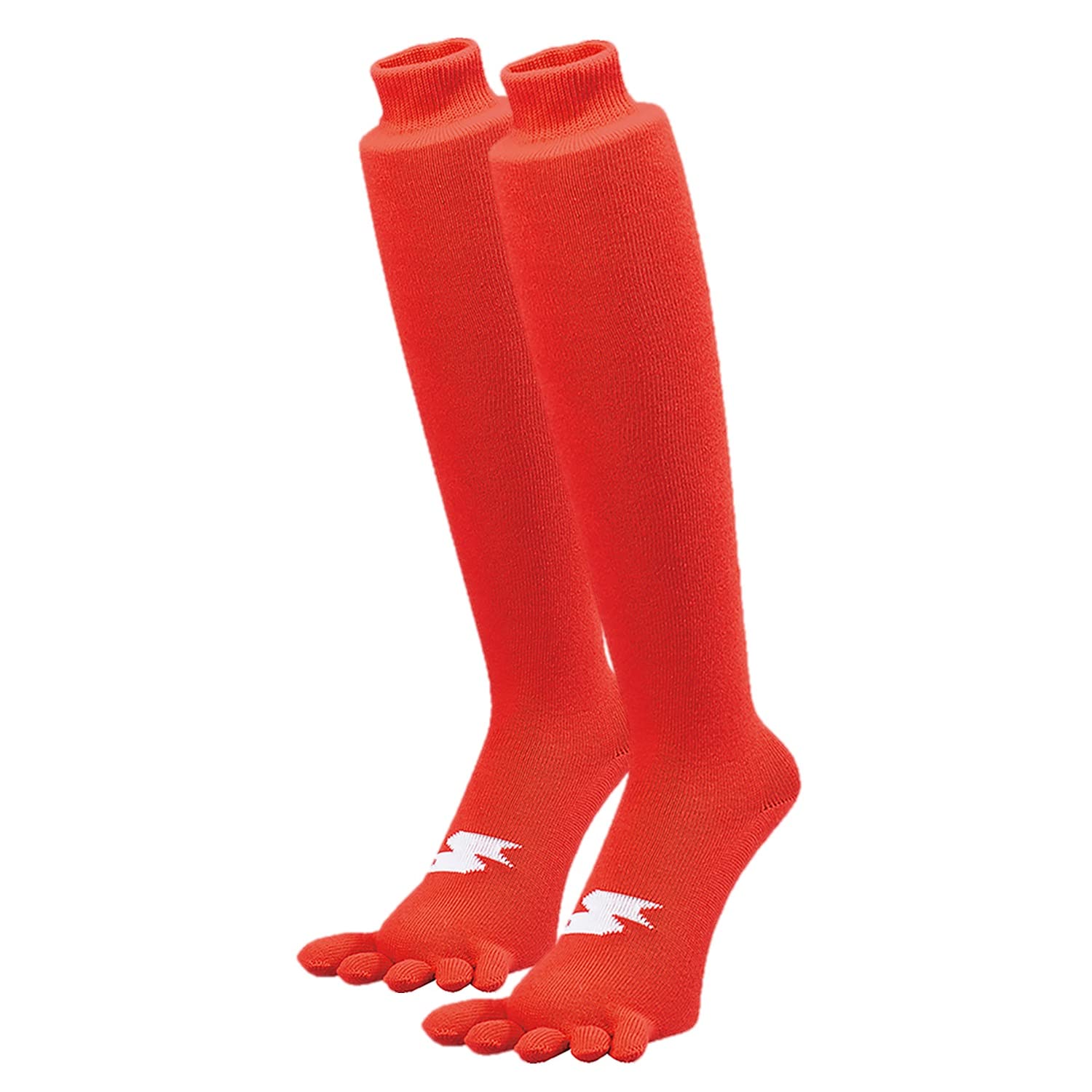 

Набор из 2 носков [SSK] с пятью пальцами