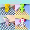 Yukio Ugly Cute Vegetable Plush Toy With Waterproof Material For Kids Room Decor
