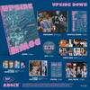 AB6IX - 10TH EP : UPSIDE DOWN [Photobook VER.][2-Version SET]
