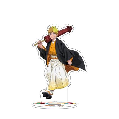 NARUTO & BORUTO 01 Uzumaki Naruto Pierrot 45. Jubiläumsversion. [Originalillustration] Acrylständer