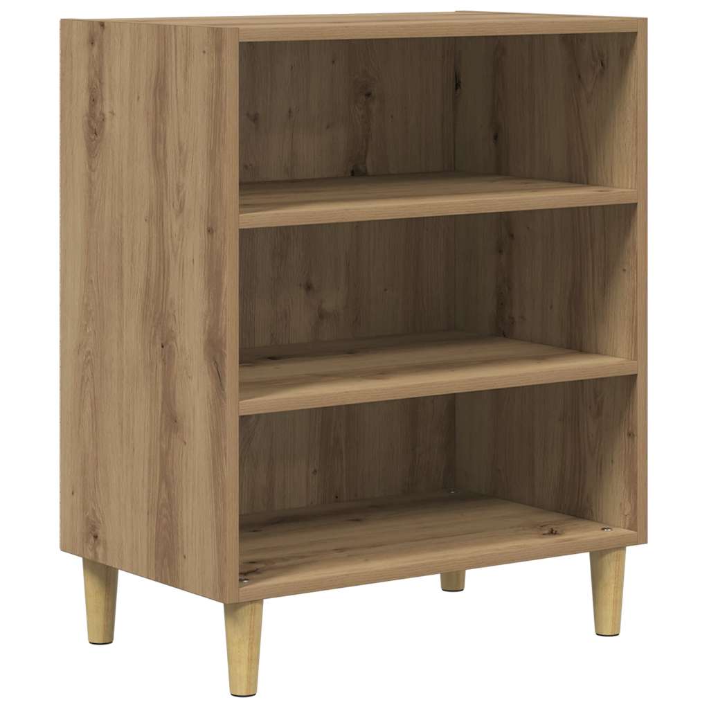 Sideboard Artisan Oak 57 x 35 x 75 cm Particleboard