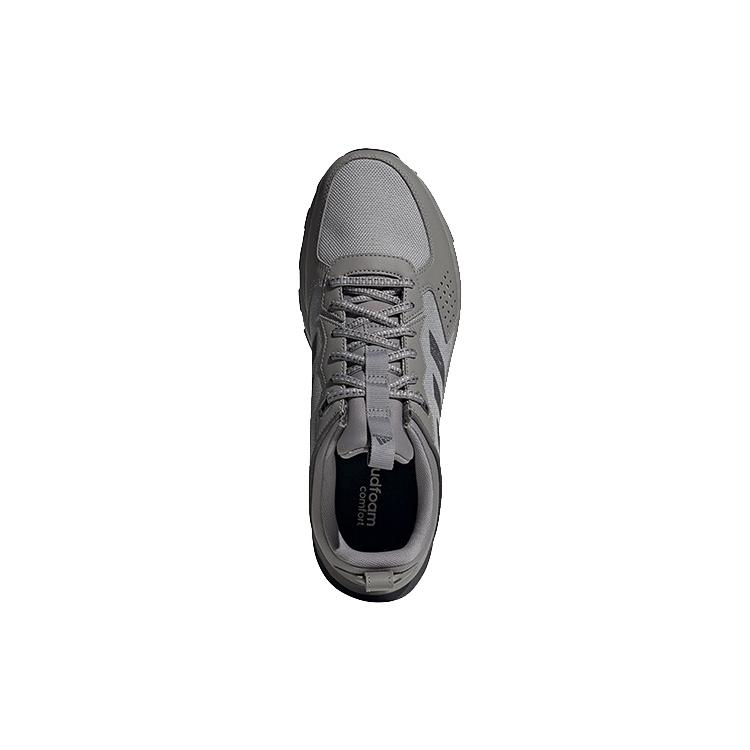New Adidas Response Trail Minimalistic 'Grey' FW4941