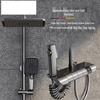 XuanYong Piano Carrier Digital Display Thermostatic Shower Set