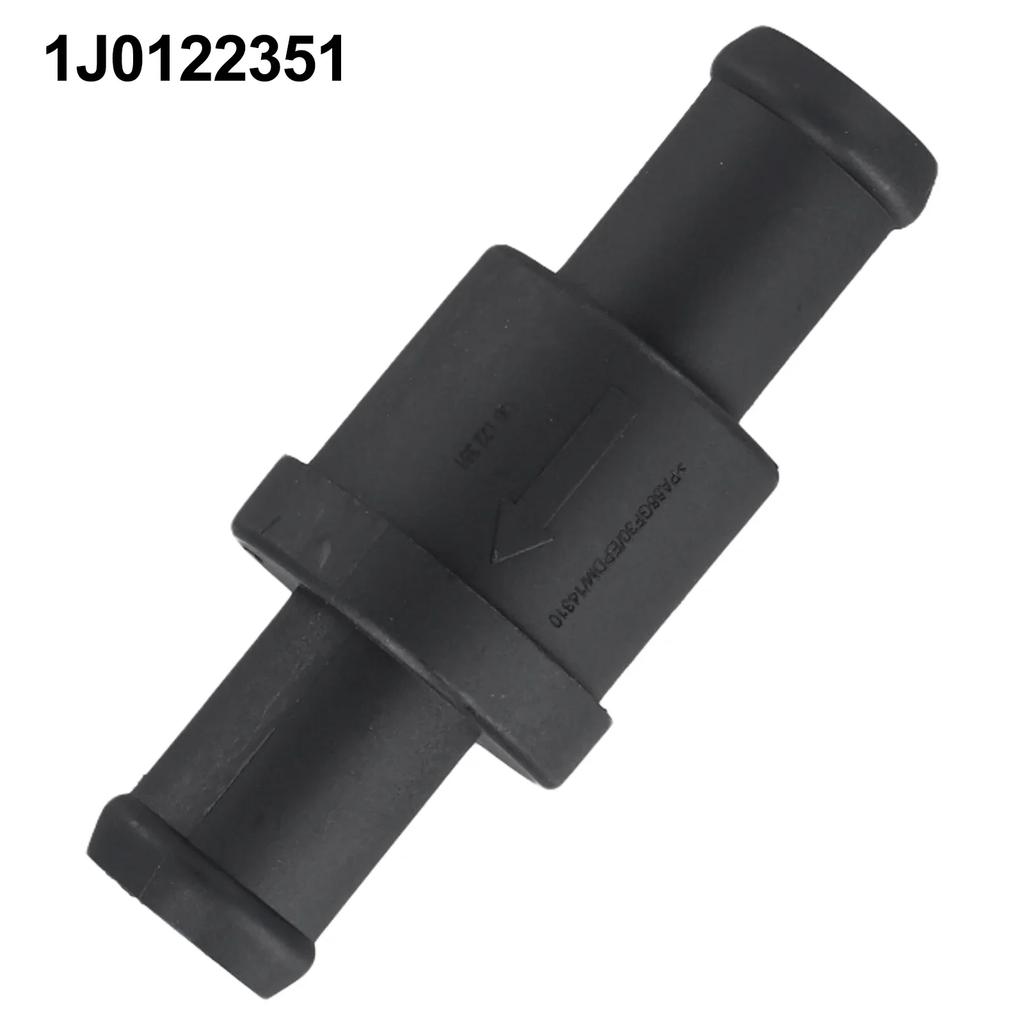 Replacement Engine Coolant Hose Connector Tailored For Models Includes Compatibility With For A3 And For PASSAT B6
