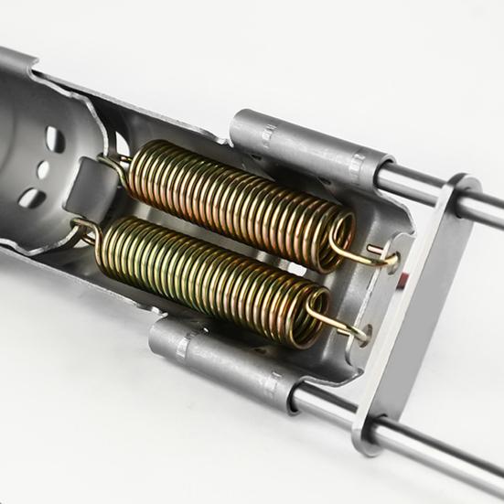 Automatic Fishing Rod Spring Loaded Fishing Holder Universal Adjustable Sensitivity Pole Stand Support Bracket