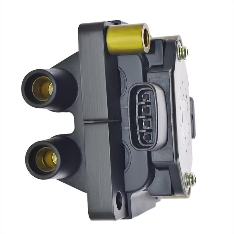 22435-AA020 High-Tension Ignition Coil for Subaru Forester