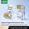 Ugreen Cat6 RJ45 Connector