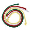 Close-Up Magican Gifts Street Trick Magic Stiff Rope Stage Magic Props Magic Rope Tricks Stiff Rope