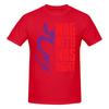 Magneto Was Right 1 Essential Slim Fit Tshirt Casual And Loose Wrinklefree Shirt