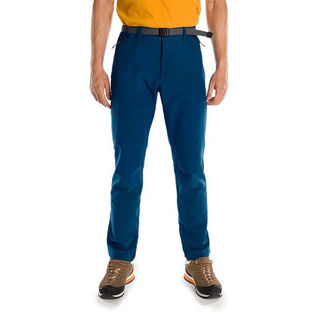 

Trangoworld Брюки Orniz 2XL