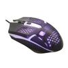 HIDISC Skeleton LED Mouse HDGMGCM1062BK