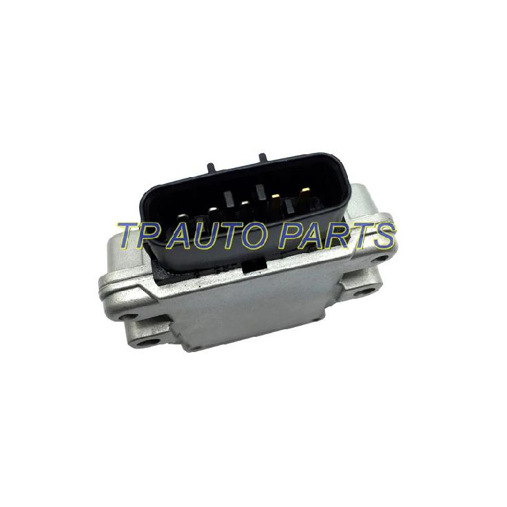 Ignition Control Module For To-yota OEM 89621-22040 89621-16020 89621-26010 131300-1744 131300-1743