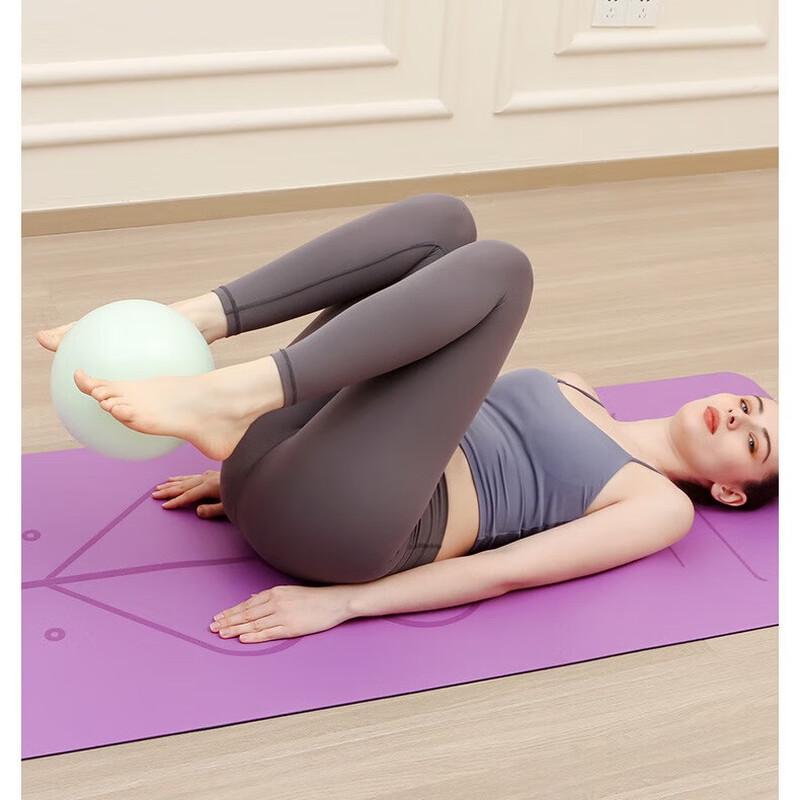 

Longchen Frosted PVC Yoga Fitness Ball