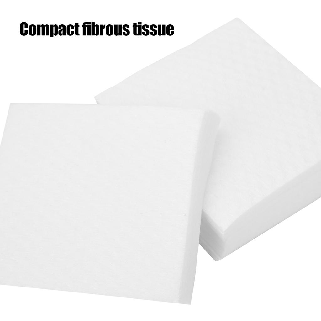 Makeup Cotton Pads Makeup Removal Facial Cleaning Disposable Cosmetic Wipes Tool 800PCS