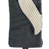 DENTS Lancaster Driving Gloves - Black
