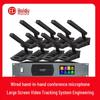 Huidu HD-8890 Professional Wired Digital Conference System (CN Version)