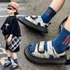 Sandals for Boys, Summer, Children, Lightweight Sports, Beach Shoes for Boys, Anti Slip, Exposed Toes, Medium To Large Children