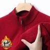 Roupa quente – Suéteres