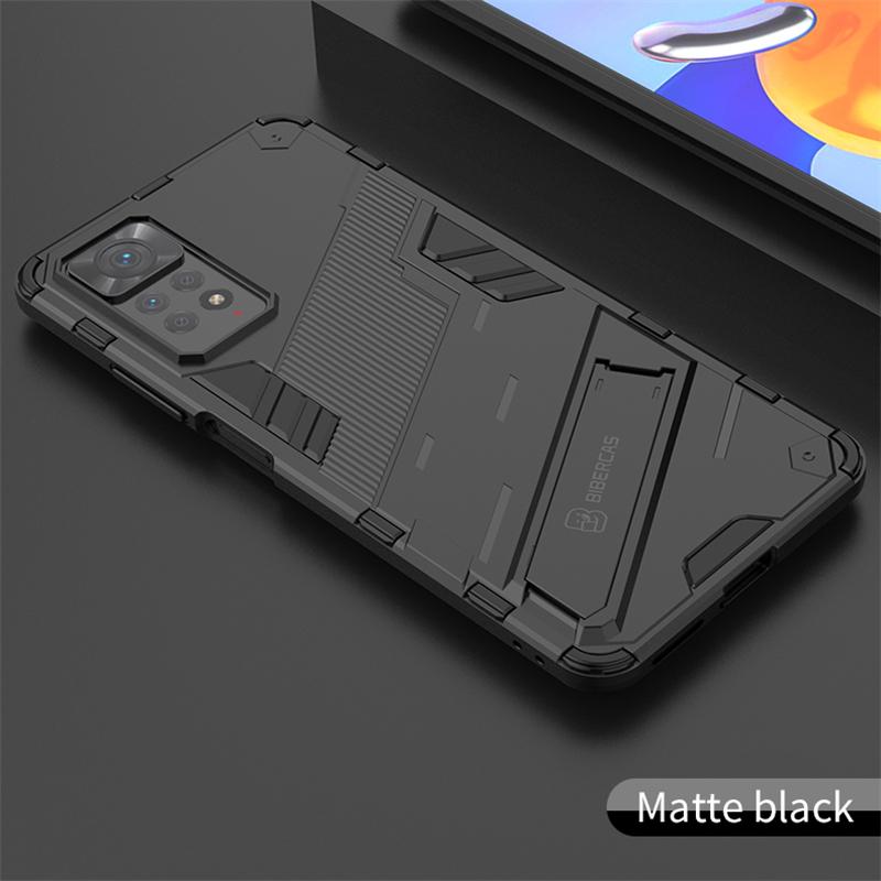 

Phone Holder Case For Redmi Note 12 Pro 4G Case Anti-knock Full Cover Redmi Note 12 Pro 4G Case For Redmi Note 12 Pro 4G Global Note12 Pro 4G Global