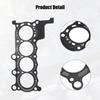 Cylinder Head Gasket No12251-59B-004 Single  for Honda Civic 2016-