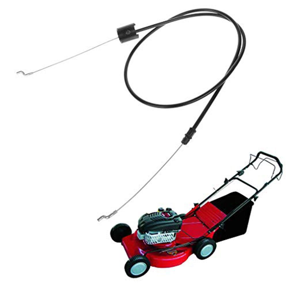 For 7101861MA Snap Ring Cable Pull Wire Replacement for Lawn Mower Model For 7101861 Supporting Smooth Operation