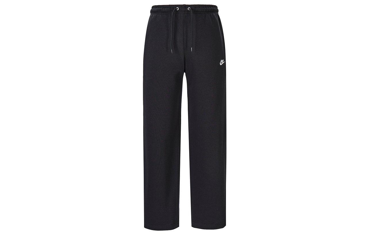 Nike Sportswear FW25 Casual Pants Men s Black HQ4423-010 XXL