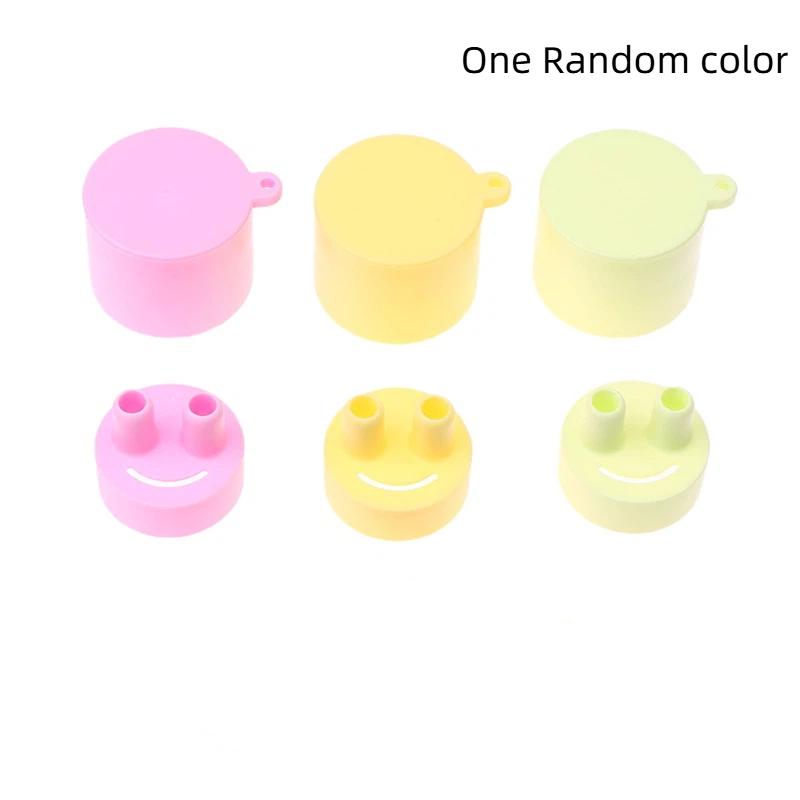 1 Bottle Herbal Inhalant Inhaler Traditional Nose Flow Carsick Refreshing Relieve To Keep Brain Clear Anti Drowsiness