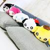Sanrio Pompompurin Uruuru Nui Cushion Plush