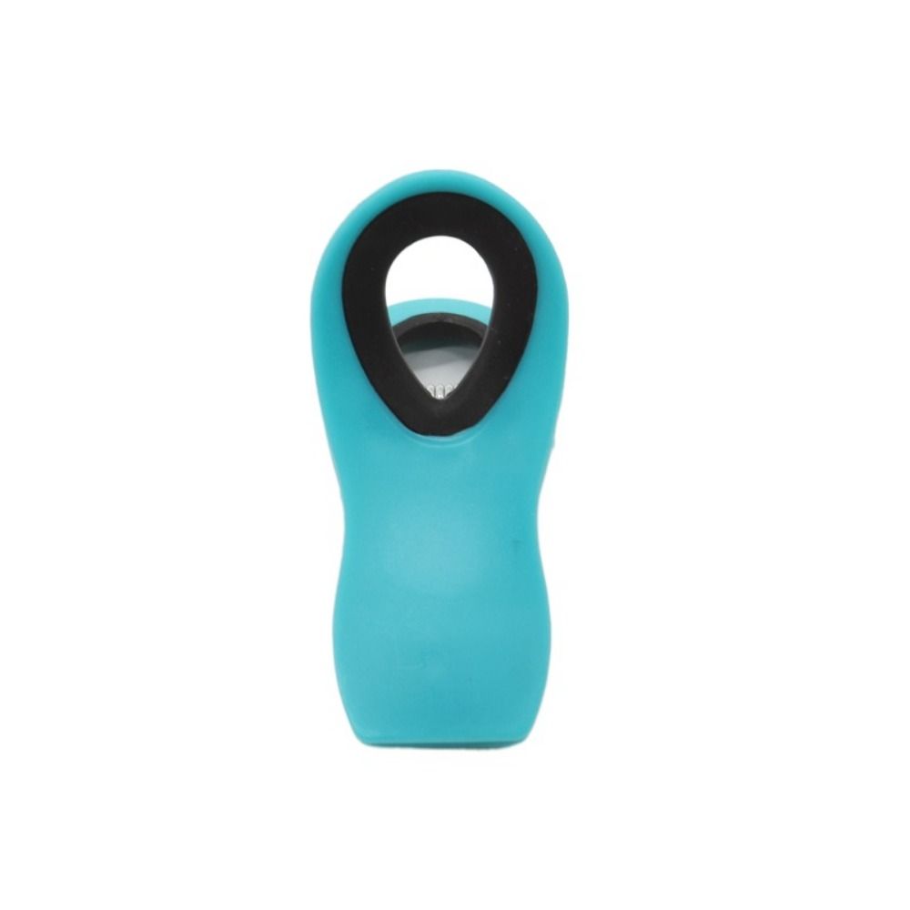 Moisture-proof Refrigerator Magnetic Clip Food Grade Non-slip Memo Note Magnet Clip Strong Magnet Food Sealing Clip Food